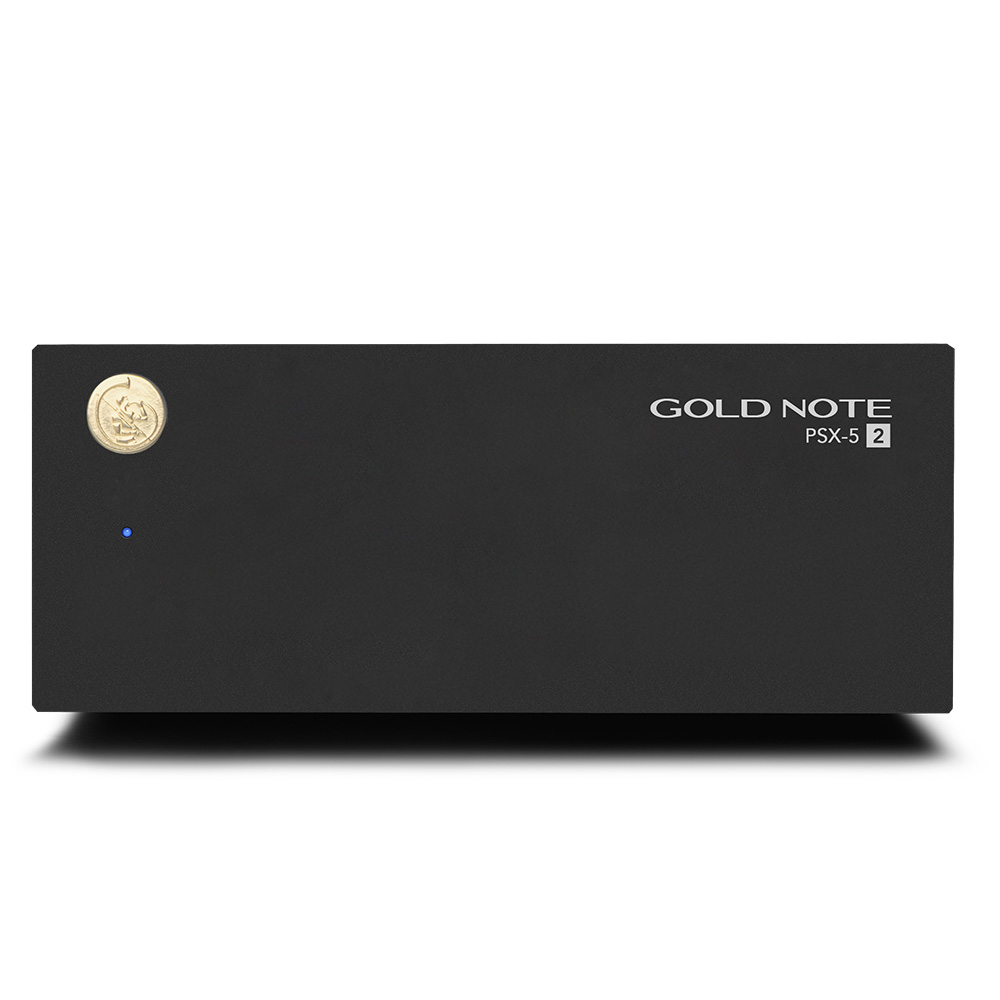 PSX-5.2 BLACK